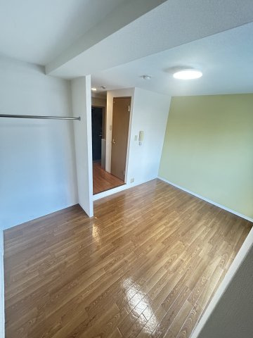 UTレジデンス六甲の寝室