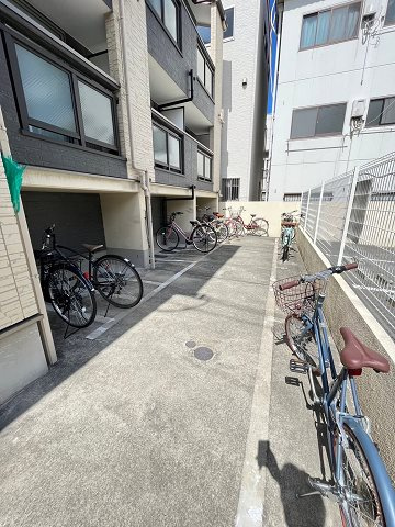 VIRGO ZWEIのその他共用部分