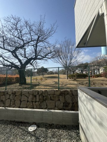 ALEGRIA長田蓮宮通の展望