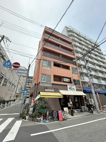 Y’s Kitahama