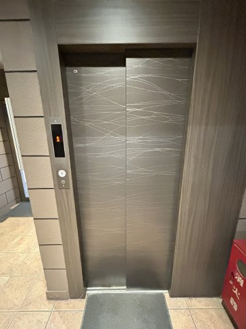 Y’s Kitahamaのその他共用部分