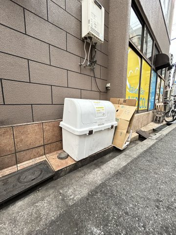 Y’s Kitahamaのその他共用部分