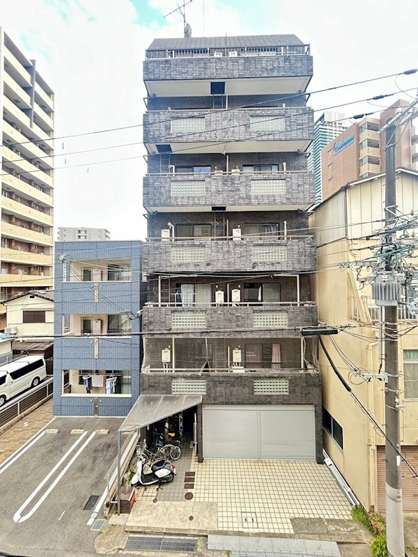 ARCO PLACEの展望