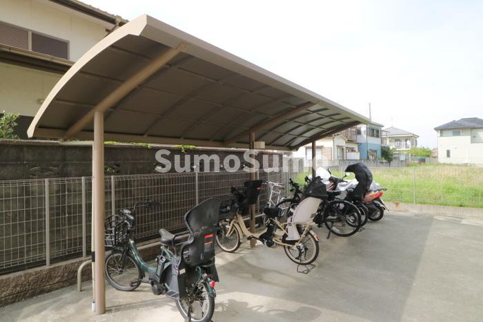 VILLA DEL SOLのその他共用部分