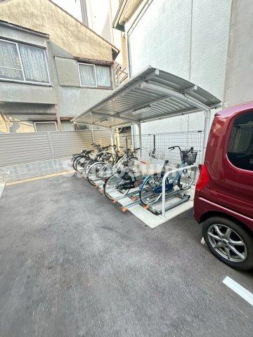 Y’sテラスのその他共用部分