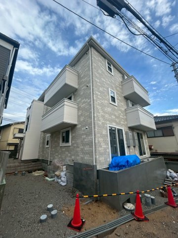 (仮称)西宮市獅子ケ口町PJ