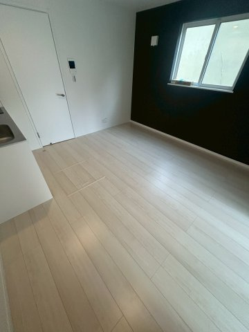 カサ苦楽園の居間・リビング