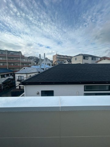 (仮称)西宮市獅子ケ口町PJの展望