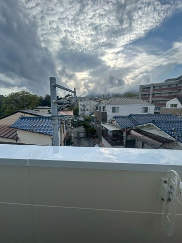 (仮称)西宮市獅子ケ口町PJの展望