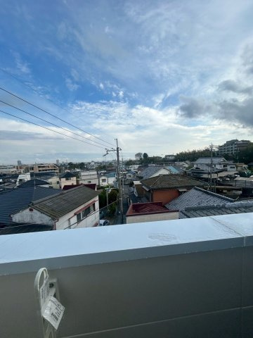 (仮称)西宮市獅子ケ口町PJの展望