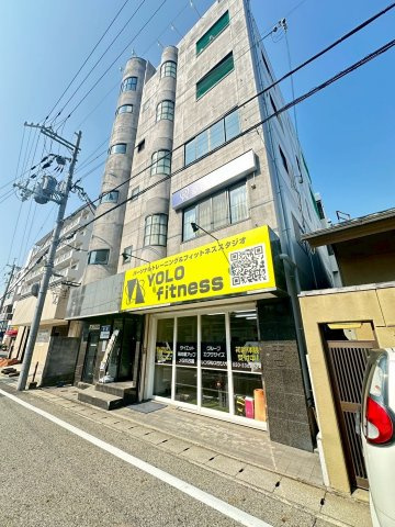 αⅡ大久保