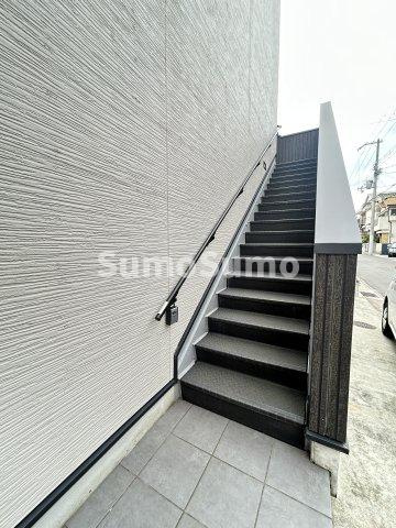 Y's village馬場通（ワイズビレッジババトオリ）のその他共用部分
