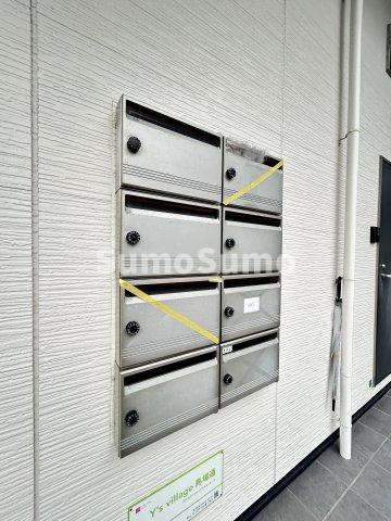 Y's village馬場通（ワイズビレッジババトオリ）のその他共用部分