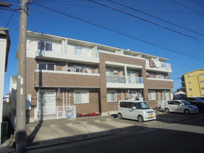 【外観】 | グラン・シャリオ