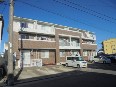 【外観】 | グラン・シャリオ