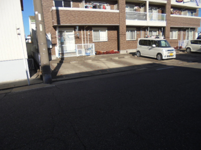 【その他共用部分】 | グラン・シャリオ