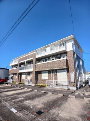 【外観】 | グラン・シャリオ | グラン・シャリオ　外観