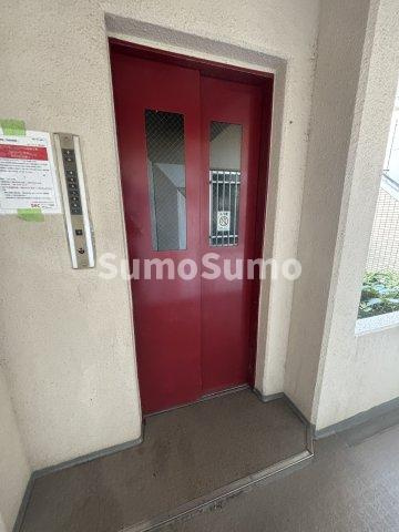 WELFARE　AKASHIのその他共用部分