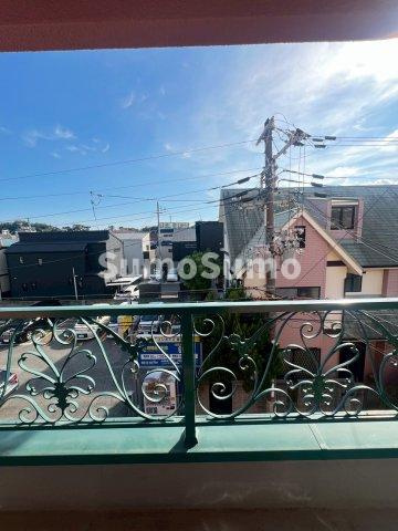 ＶＩＶＡ甲陽の展望