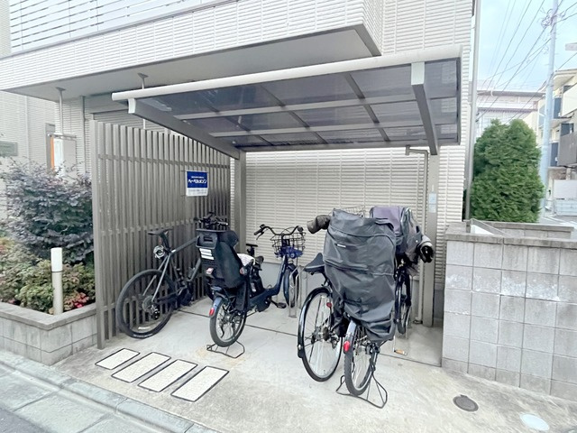Ｒｅｘｚｙ　Ⅱのその他共用部分