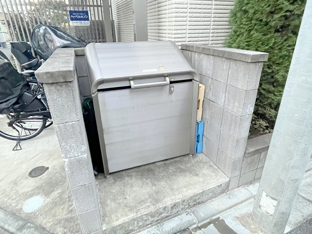 Ｒｅｘｚｙ　Ⅱのその他共用部分