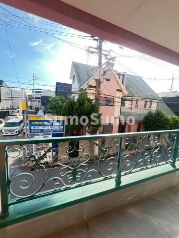 ＶＩＶＡ甲陽の展望