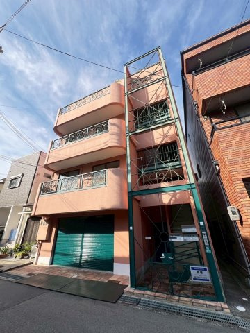 ＶＩＶＡ甲陽の外観