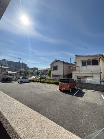 With西明石の展望