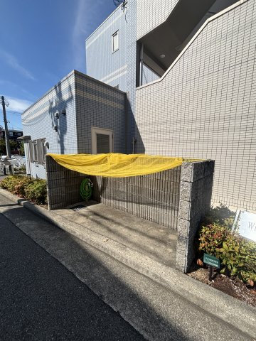 With西明石のその他共用部分