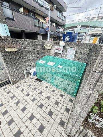 ＶＩＬＬＡ８６のその他共用部分