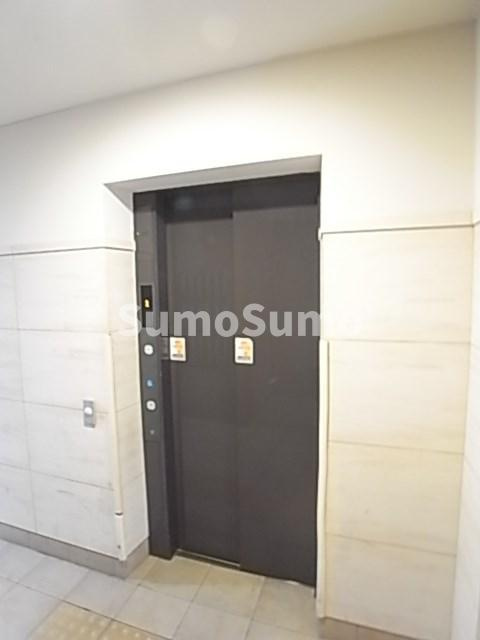 アーイ塚口のその他共用部分