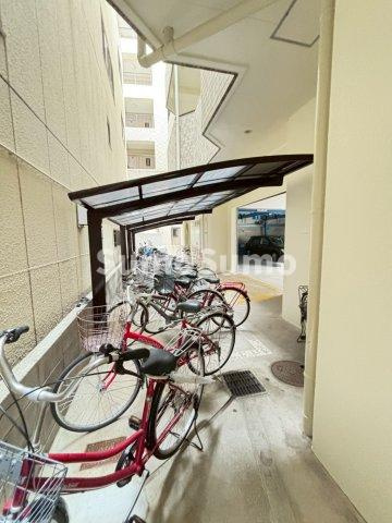 ＹＫハイツ相生町のその他共用部分