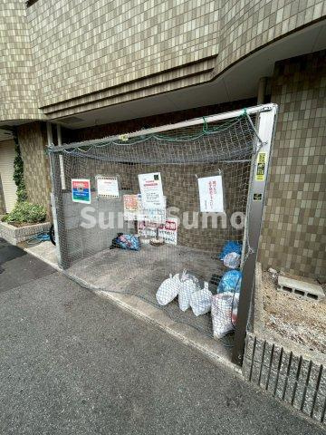ＹＫハイツ相生町のその他共用部分