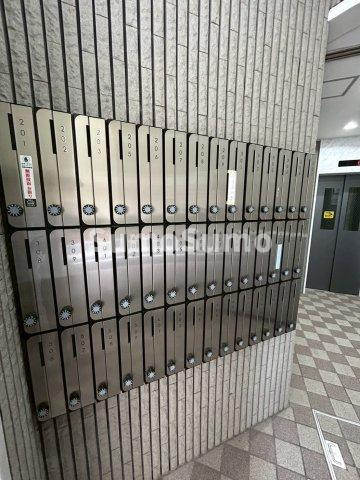 ＹＫハイツ相生町のその他共用部分