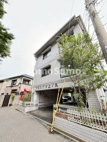 ＹＫハイツ上ノ丸のその他共用部分