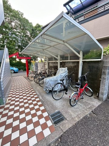 ＹＫハイツ上ノ丸のその他共用部分
