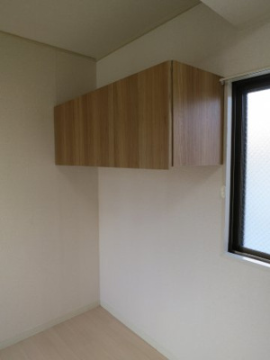 【収納】 | サンパレス西新宿