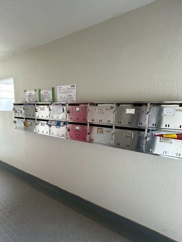 ＹＫハイツ高丸のその他共用部分