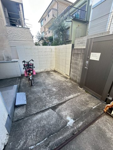 ＹＫハイツ高丸のその他共用部分