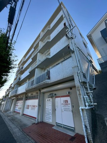ＹＫハイツ高丸