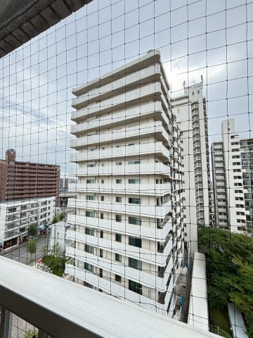 ＹＫハイツ小久保の展望