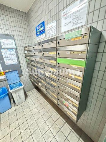 ＹＫハイツ小久保のその他共用部分