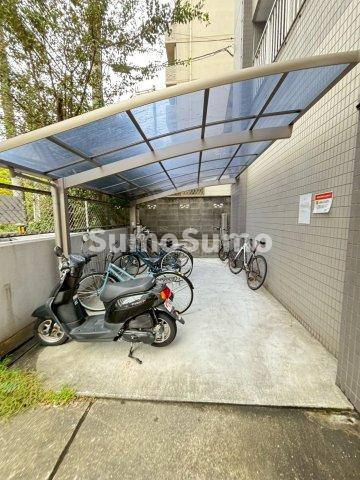 ＹＫハイツ小久保のその他共用部分