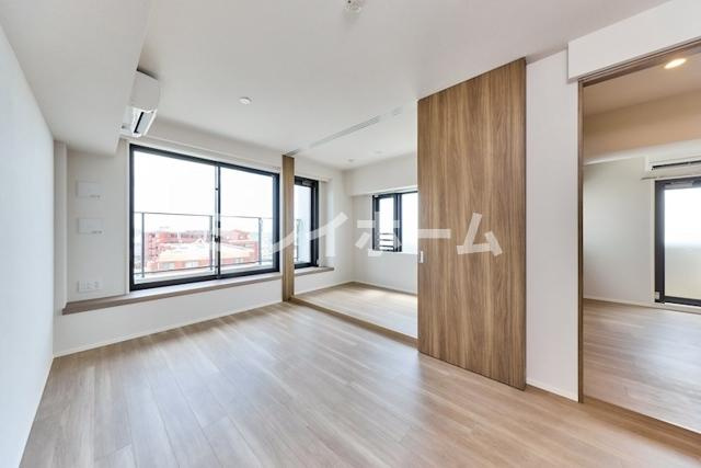 ドゥーエ西馬込Ⅱ