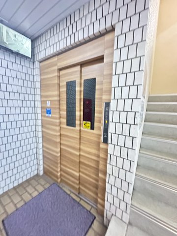 ＹＫビルのその他共用部分