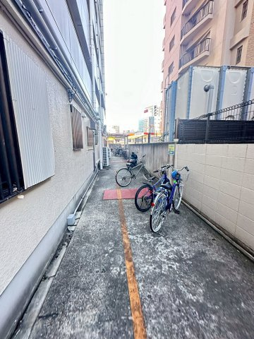 ＹＫビルのその他共用部分