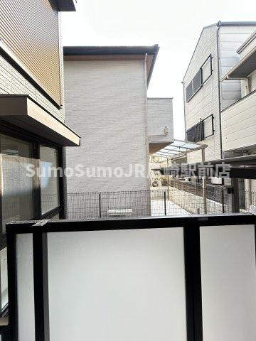 VIVRE立花の展望