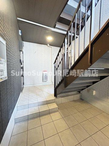 VIVRE立花のその他共用部分