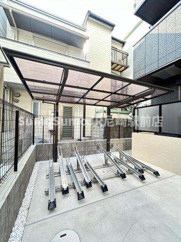 VIVRE立花のその他共用部分