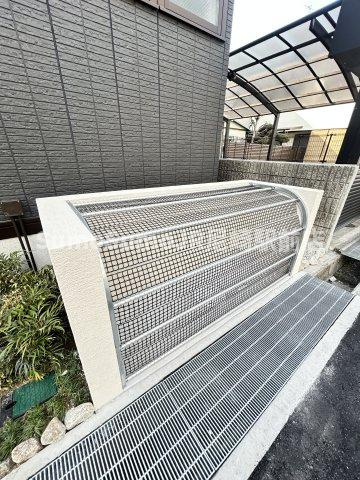 VIVRE立花のその他共用部分